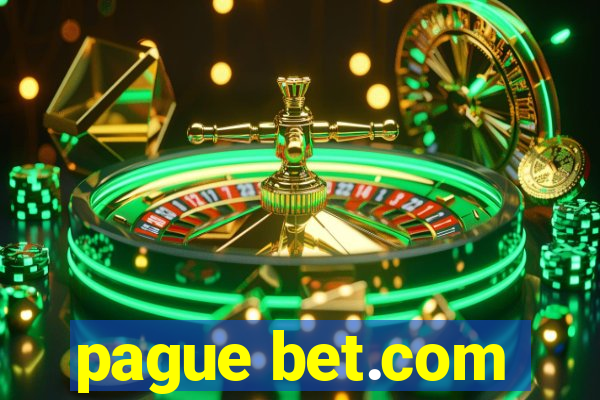 pague bet.com